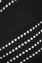 Thumbnail for your product : Bailey 44 Gadget Fatigue Stripe Top