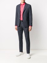 Thumbnail for your product : Eleventy Slim-Fit Two-Piece Suit