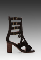 Thumbnail for your product : Jeffrey Campbell Omaha Strappy Sandal