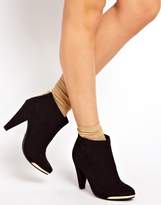 Thumbnail for your product : ASOS AMBUSH Ankle Boots