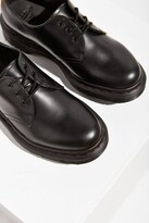 Thumbnail for your product : Dr. Martens 1461 Mono Smooth Leather Oxford