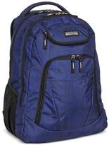 Thumbnail for your product : Kenneth Cole Reaction Tribute Backpack in Griddle Blue