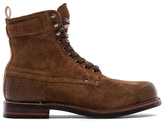 Thumbnail for your product : Rag and Bone 3856 rag & bone Officer Boot