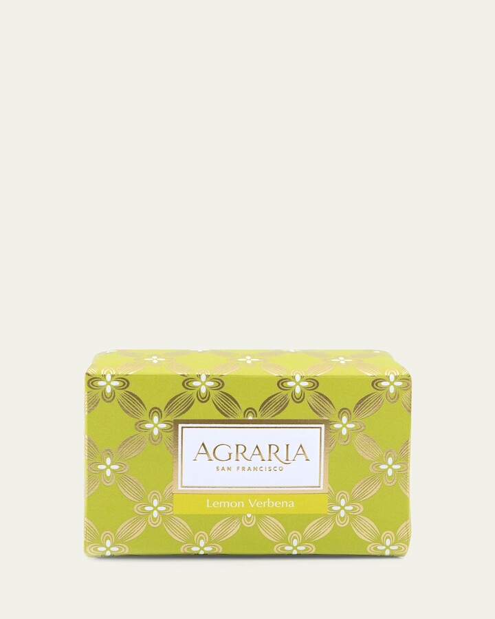 Lemon Verbena Bath Bar, 8.2 oz.