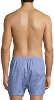 Thumbnail for your product : Neiman Marcus Men's 3-Pack Tagless Cotton Boxers
