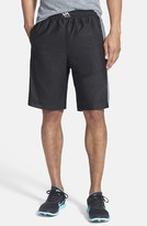 Thumbnail for your product : RVCA 'Breadbasket' Mesh Athletic Shorts