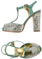 Thumbnail for your product : DSquared 1090 DSQUARED2 Sandals