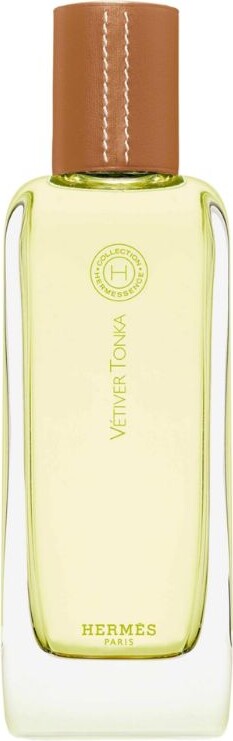 Hermes Hermessence Vetiver Tonka Eau De Toilette (200Ml) - ShopStyle ...