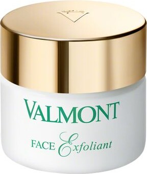 Face Exfoliant revitalizing cream 50 ml