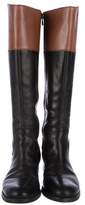Thumbnail for your product : Etienne Aigner Chip Riding Boots