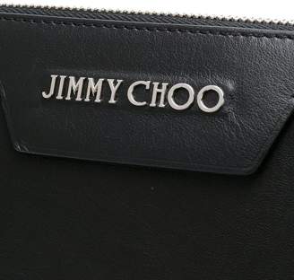 Jimmy Choo Derek clutch
