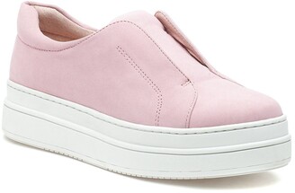 Womens Laceless Sneakers | Shop the world's largest collection of fashion |  ShopStyle