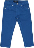 Thumbnail for your product : Harmont & Blaine Denim pants