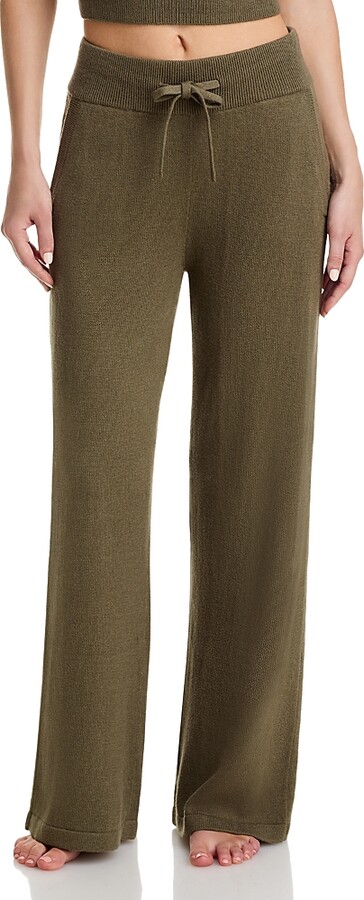 Eberjey Sweater Pants