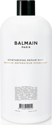 Balmain Paris Hair Couture Moisturising Repair Mask (200ml)
