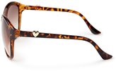 Thumbnail for your product : Forever 21 Animal Print Sunglasses