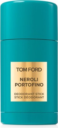 prik Stillehavsøer Opbevares i køleskab Tom Ford Neroli Portofino Deodorant Stick - ShopStyle