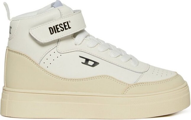 Diesel Kids Tracker D Sneakers