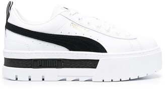 puma platform sneakers canada