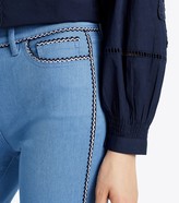 Thumbnail for your product : Tory Burch Jodie Jean