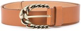 Thumbnail for your product : B-Low the Belt Chain-Link Buckle Belt