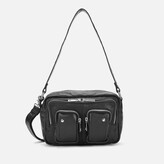Thumbnail for your product : Nunoo Women's Ellie Silky Shoulder Bag - Black