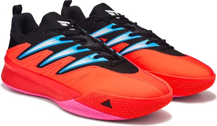 Men's Dame Certified 3 Basketball Shoes