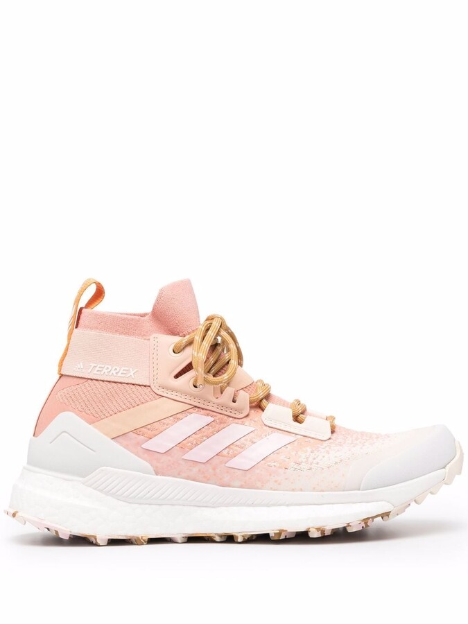 adidas Pink Women's Sneakers & Athletic Shoes | Shop the world's largest  collection of fashion | ShopStyle