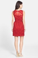 Thumbnail for your product : Cynthia Steffe CeCe by Lace Sheath Dress