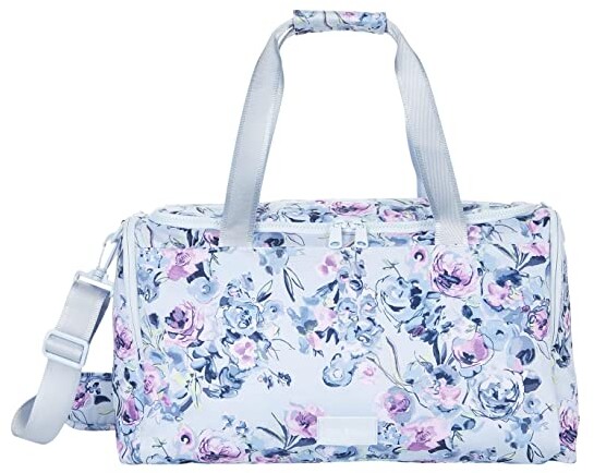 vera bradley workout bag