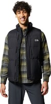 Thumbnail for your product : Mountain Hardwear Men's Standard Nevadan Down Vest