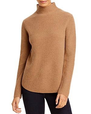 theory roll neck sweater