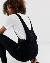 Thumbnail for your product : Cheap Monday spray dungaree