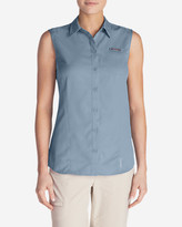 Thumbnail for your product : Eddie Bauer Women's Ahi Sleeveless Shirt