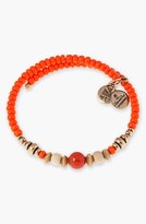 Thumbnail for your product : Alex and Ani 'Canyon' Wrap Bracelet
