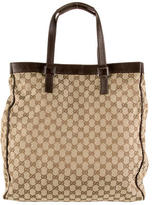 Thumbnail for your product : Gucci Tote
