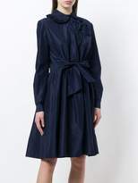 Thumbnail for your product : Lanvin belted shirt dress