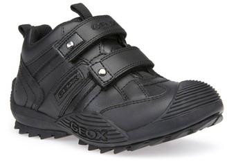 geox boys school shoes