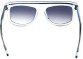 Thumbnail for your product : Thierry Lasry Oversize Gradient Sunglasses w/ Tags