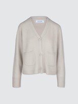 Thumbnail for your product : Naadam Cashmere Cardigan