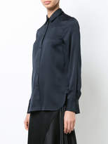 Thumbnail for your product : Vince long sleeve shirt