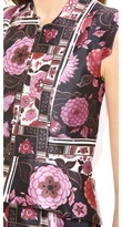 Thumbnail for your product : Ellery Paneled Boxy Shift Dress