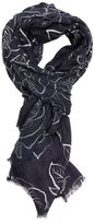 Thumbnail for your product : Armani Jeans Scarf Scarf Women