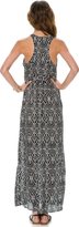 Thumbnail for your product : Angie Selma Embellished Maxi Dress