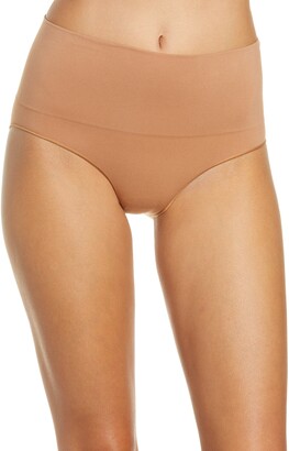Spanx Everyday Shaping Brief - ShopStyle Panties