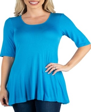 macys womens tunic tops