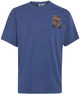 Thumbnail for your product : Weird Fish Men's Fin lizzy tee