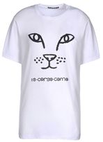 Thumbnail for your product : Corso Como 10 Short sleeve t-shirt