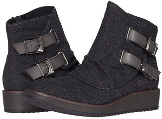 Blowfish Comet Wedge Bootie - ShopStyle Boots