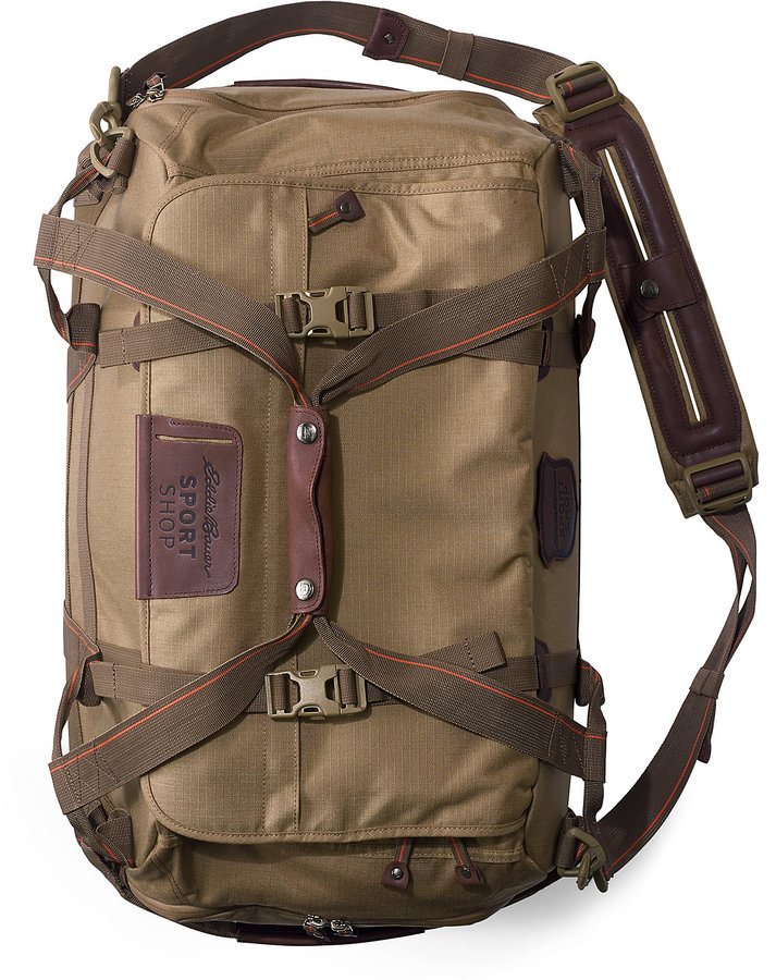 Eddie Bauer Adventurer® Medium Duffel Bag ShopStyle